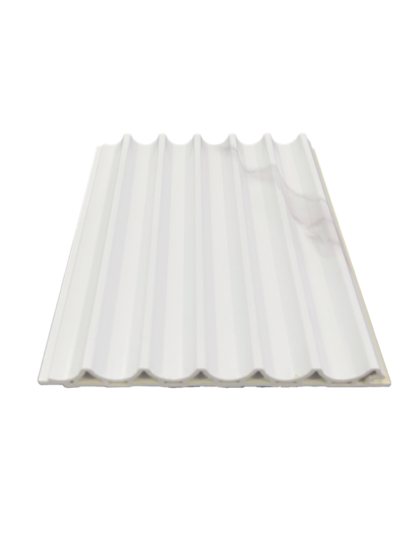 Carrara - FLUTED ROCKY - Image 2