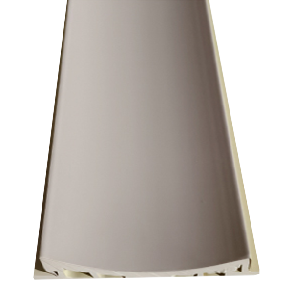 Ivy Taupe - FLUTED ECLIPSE - Image 2