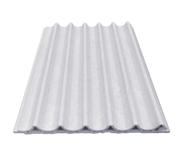 Slate Bianco - FLUTED ROCKY - Image 2