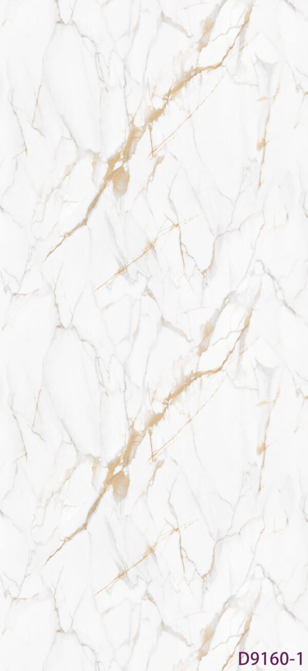 Catania Gold Marble (MARBLE SERIES MATT)